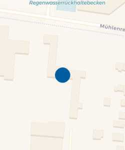 Vorschau: Karte von Grundschule Mühlenredder