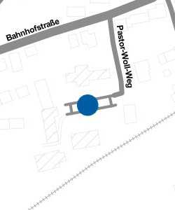 Vorschau: Karte von Gebrüder-Montada-Platz