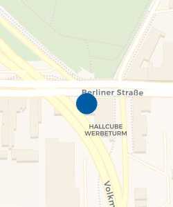 Vorschau: Karte von Charles Bronson