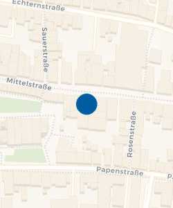 Vorschau: Karte von street one