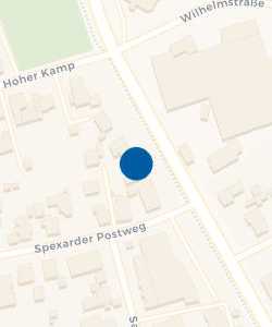 Vorschau: Karte von Zweirad Linnenkamp