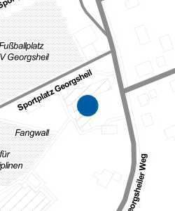 Vorschau: Karte von Grundschule tom-Brook Standort Uthwerdum
