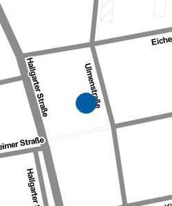 Vorschau: Karte von Spielplatz Ulmenstraße