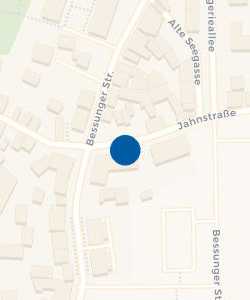 Vorschau: Karte von Der Bücherwurm Darmstadt