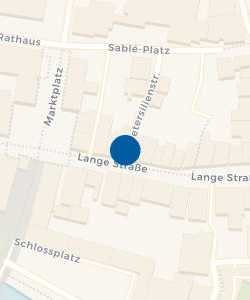 Vorschau: Karte von Hofbuchhandlung Frommhold