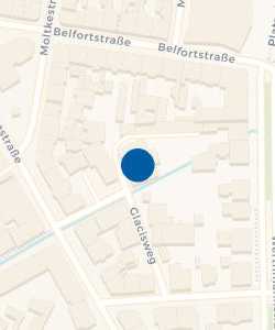 Vorschau: Karte von Kita Kleine Knöpfe