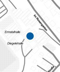 Vorschau: Karte von Graf-Eberhard-Gymnasium (GEG)