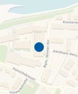Vorschau: Karte von Staatliche Fachoberschule und Berufsoberschule Wasserburg