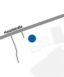 Vorschau: Karte von Freiwillige Feuerwehr Bokholt-Hanredder