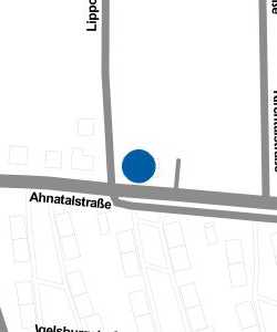 Vorschau: Karte von Ahnatal Apotheke