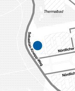 Vorschau: Karte von Musikschule Bad Nauheim
