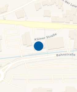 Vorschau: Karte von Apotheke Zur Post