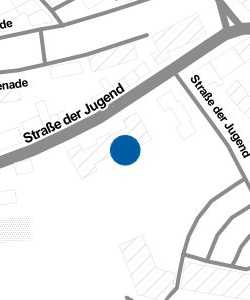 Vorschau: Karte von Katharina-von-Bora-Oberschule