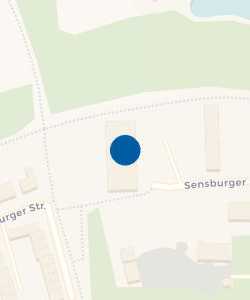 Vorschau: Karte von Kita „Jakobsbrunnen“