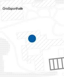 Vorschau: Karte von Gymnasium Brake