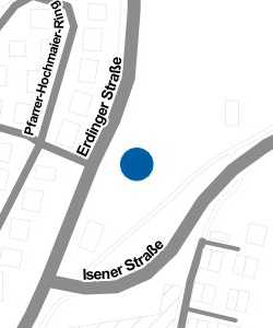 Vorschau: Karte von Kolpinghaus Markt Schwaben