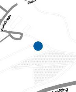 Vorschau: Karte von Häckselplatz Am Roten Berg / Kleingartenanlage