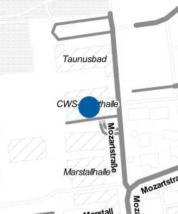 Vorschau: Karte von CWS-Sporthalle