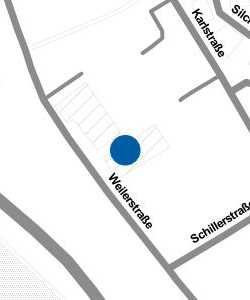 Vorschau: Karte von Kirsamer die Backstube