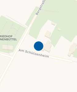 Vorschau: Karte von Schützenheim Dannenbüttel