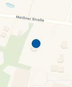 Vorschau: Karte von Kindertagesstätte Thomas Müntzer