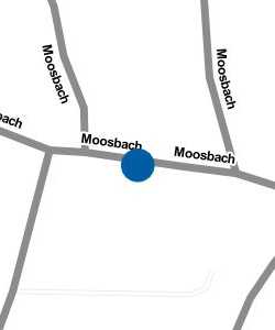 Vorschau: Karte von FFW Moosbach