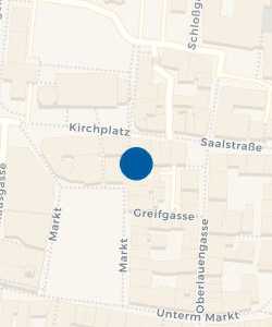 Vorschau: Karte von Marktmühle