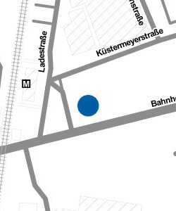 Vorschau: Karte von Polizeistation Lohne