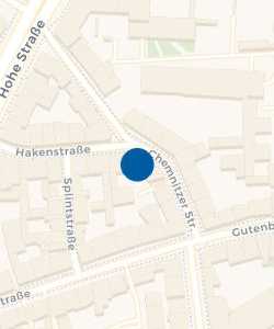 Vorschau: Karte von omaRosa Café Dortmund
