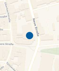 Vorschau: Karte von Kaufhaus Schwager