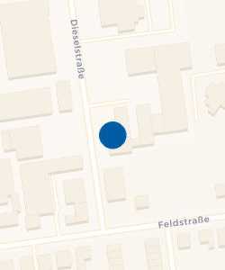 Vorschau: Karte von Appenzeller Sanitär-, Heizungs- und Elektrotechnik GmbH