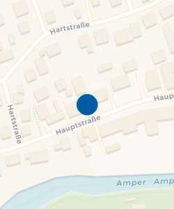Vorschau: Karte von Handyshop Emmering