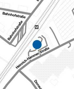 Vorschau: Karte von Erbacher Waschstraße