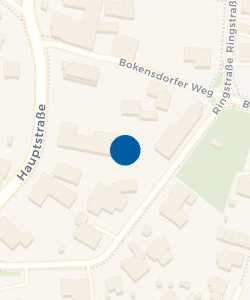 Vorschau: Karte von Behn's Hofladen