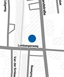 Vorschau: Karte von REWE Ralf Lorenz