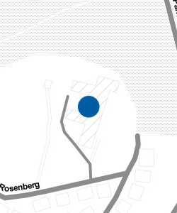 Vorschau: Karte von Rosenberg-Schule