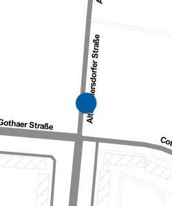 Vorschau: Karte von Alte Hellersdorfer Straße