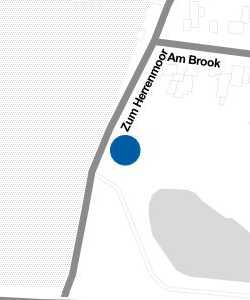 Vorschau: Karte von Gemeinschaftshaus Am Brook