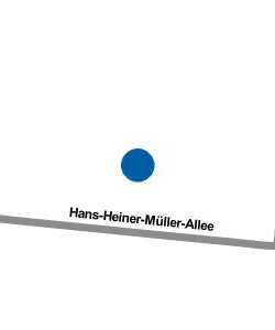 Vorschau: Karte von Kantine Hedemünden