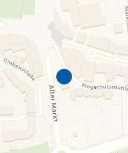 Vorschau: Karte von Café Krönchen