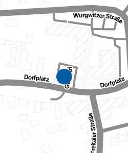 Vorschau: Karte von avesana Apotheke Pesterwitz