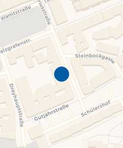 Vorschau: Karte von Volkshochschule Adolf Reichwein