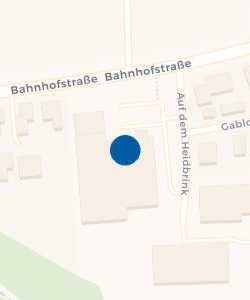 Vorschau: Karte von toom Baumarkt