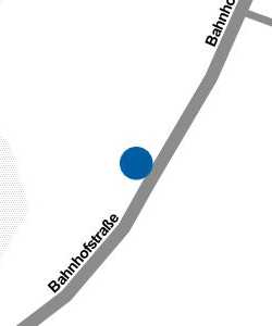 Vorschau: Karte von Volksbank Eutin Raiffeisenbank eG - Filiale Malente