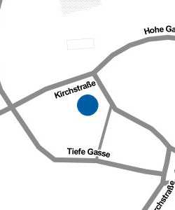 Vorschau: Karte von Spielplatz Großgarnstadt