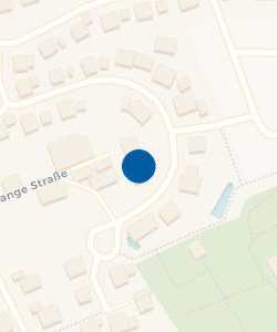 Vorschau: Karte von Voss Immobilien