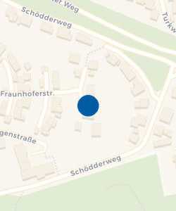 Vorschau: Karte von KUI-Antenne/ Die Kunstgalerie im Internet.