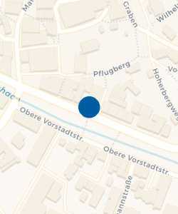 Vorschau: Karte von Gasthof zum Rad
