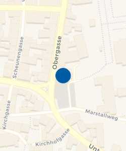 Vorschau: Karte von Schloß-Cafe Keth