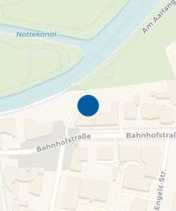 Vorschau: Karte von Kanalwurst